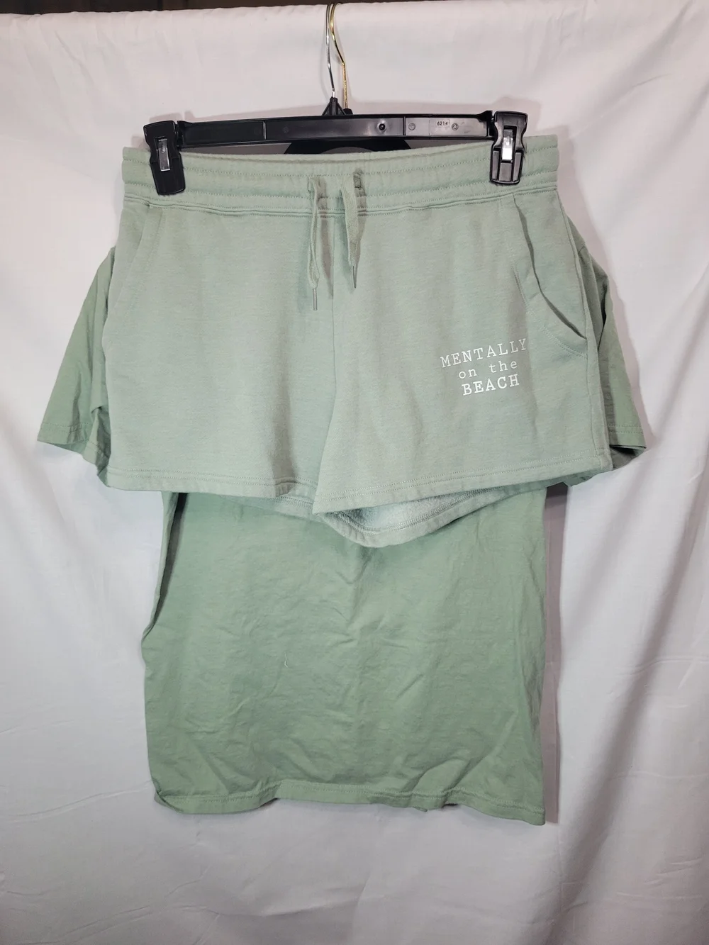 Southern Bliss sage green